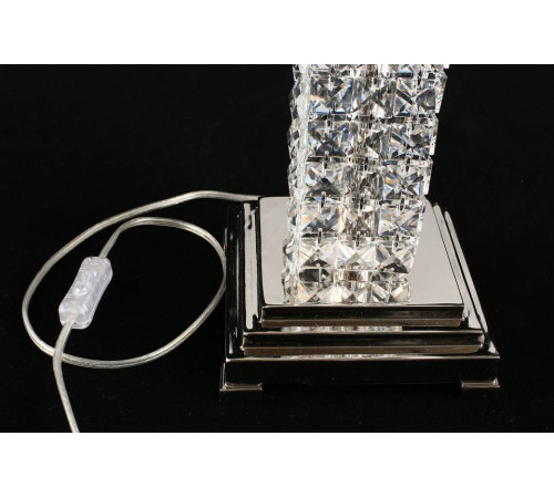 Настольная лампа декоративная Aployt Ireni APL.736.04.01