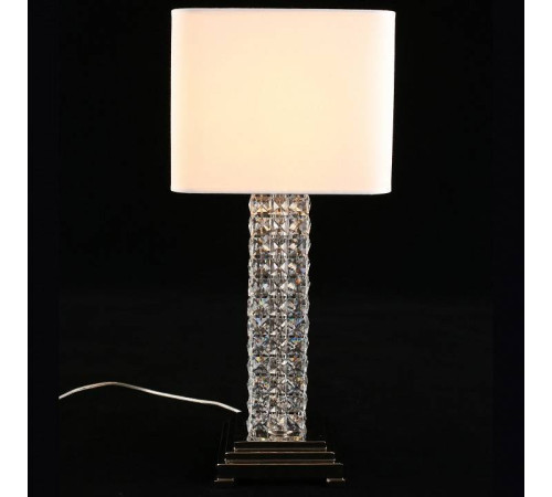 Настольная лампа декоративная Aployt Ireni APL.736.04.01