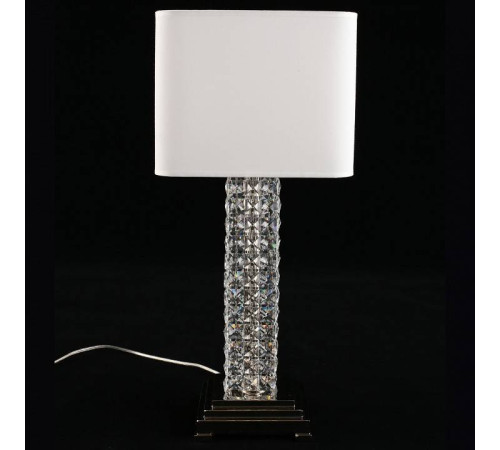 Настольная лампа декоративная Aployt Ireni APL.736.04.01