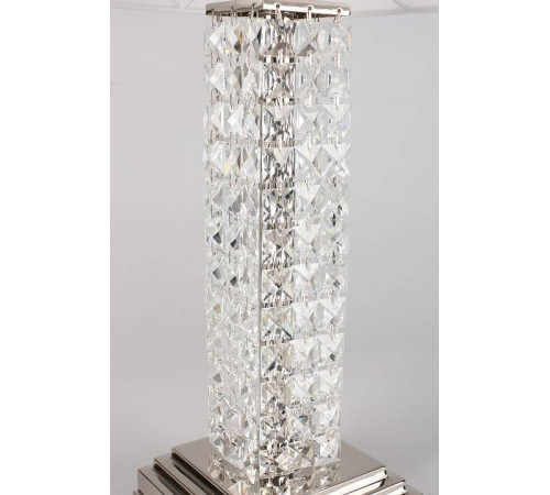 Настольная лампа декоративная Aployt Ireni APL.736.04.01