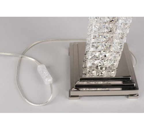 Настольная лампа декоративная Aployt Ireni APL.736.04.01