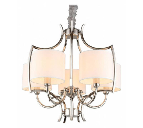 Подвесная люстра Aployt Zidoni APL.737.06.05