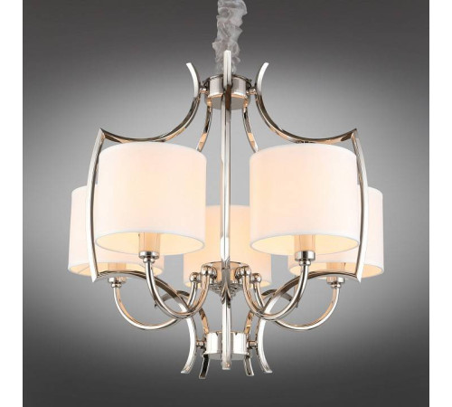 Подвесная люстра Aployt Zidoni APL.737.06.05