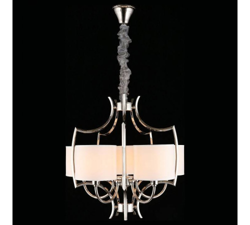 Подвесная люстра Aployt Zidoni APL.737.06.05