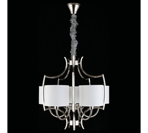 Подвесная люстра Aployt Zidoni APL.737.06.05