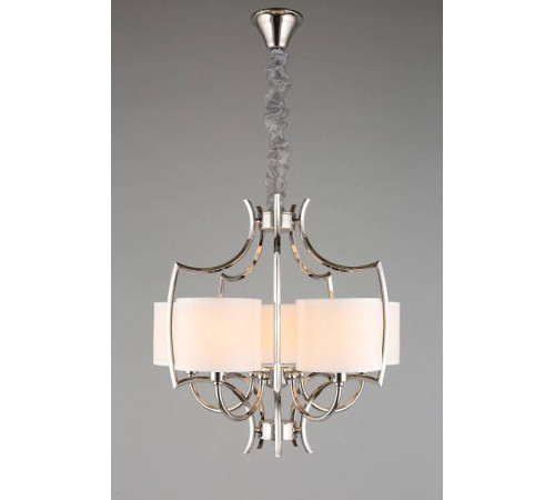 Подвесная люстра Aployt Zidoni APL.737.06.05