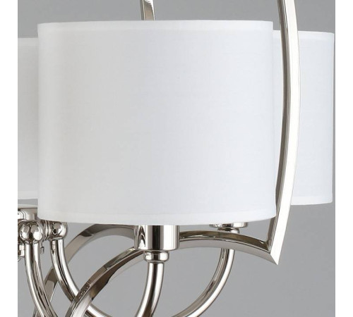 Подвесная люстра Aployt Zidoni APL.737.06.05