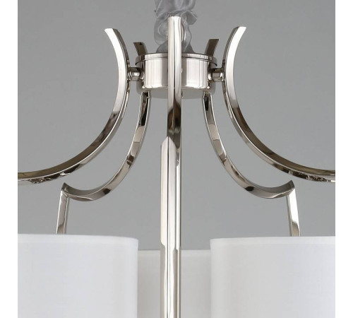 Подвесная люстра Aployt Zidoni APL.737.06.05