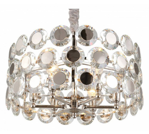 Подвесной светильник Aployt Wiola APL.745.03.06