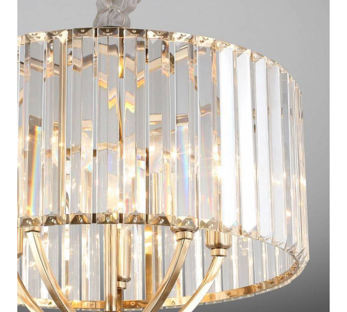 Подвесной светильник Aployt Nela APL.746.13.05