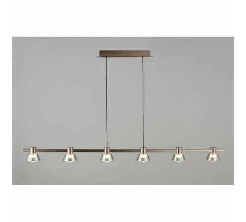 Подвесной светильник Aployt Rezeda APL.788.03.06