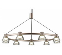 Подвесная люстра Aployt Rezeda APL.788.03.09