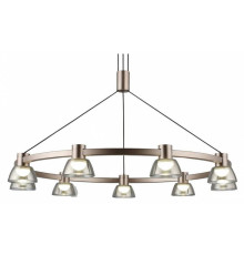 Подвесная люстра Aployt Rezeda APL.788.03.09