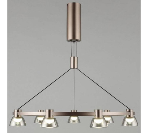 Подвесная люстра Aployt Rezeda APL.788.03.09