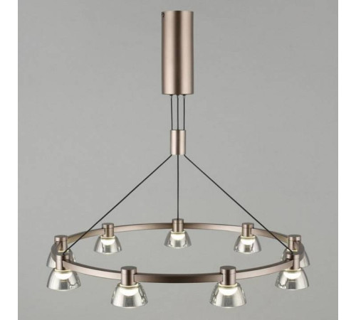 Подвесная люстра Aployt Rezeda APL.788.03.09