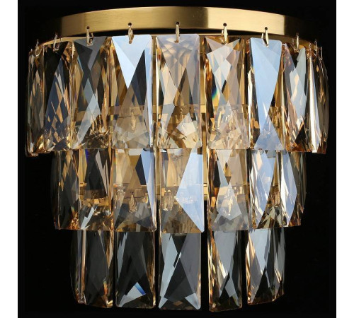 Накладной светильник Aployt Francheska APL.837.01.01