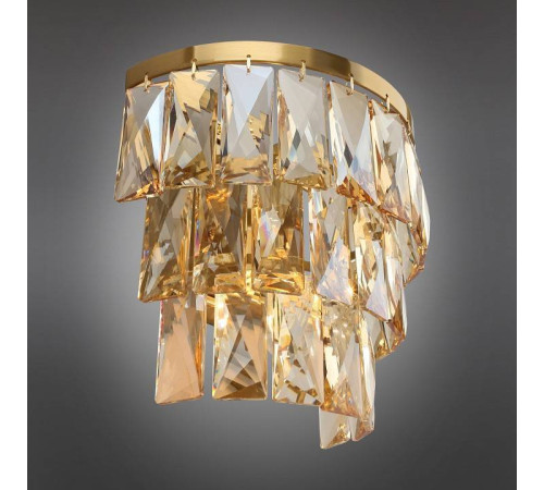 Накладной светильник Aployt Francheska APL.837.01.01