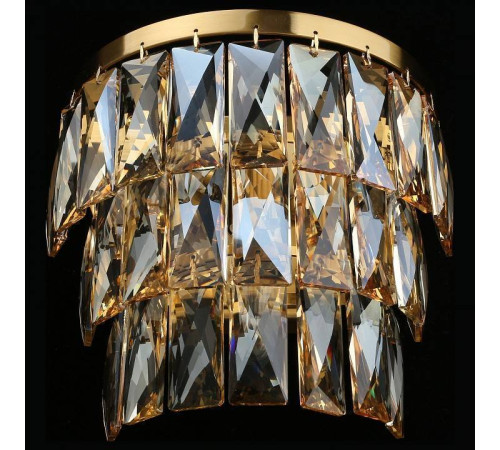 Накладной светильник Aployt Francheska APL.837.01.01