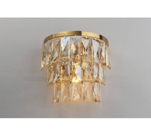 Накладной светильник Aployt Francheska APL.837.01.01