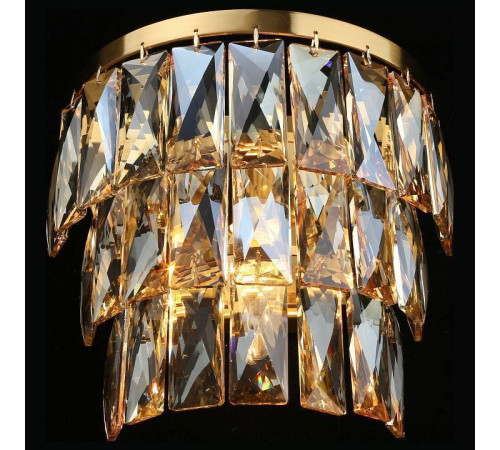 Накладной светильник Aployt Francheska APL.837.01.01