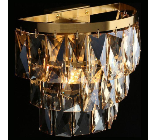 Накладной светильник Aployt Francheska APL.837.01.01