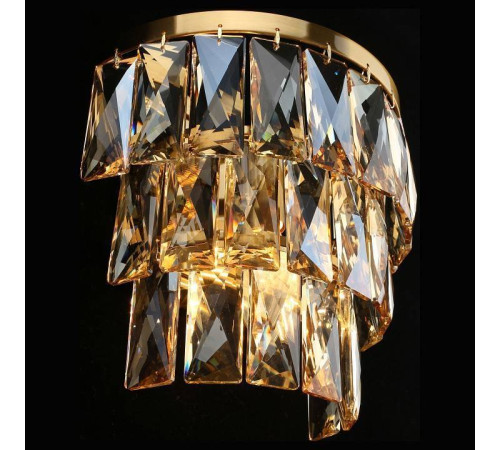 Накладной светильник Aployt Francheska APL.837.01.01