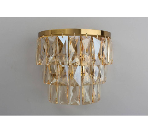 Накладной светильник Aployt Francheska APL.837.01.01