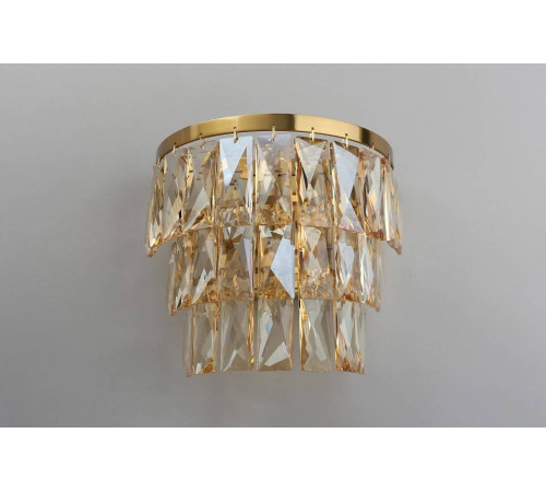 Накладной светильник Aployt Francheska APL.837.01.01