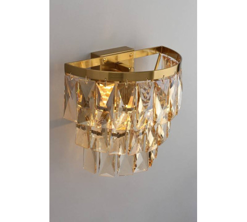 Накладной светильник Aployt Francheska APL.837.01.01