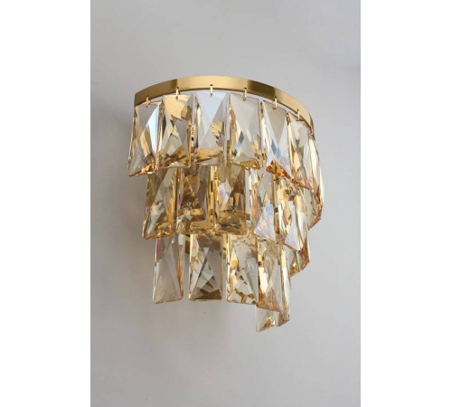 Накладной светильник Aployt Francheska APL.837.01.01