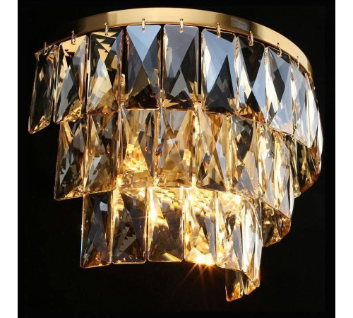 Накладной светильник Aployt Francheska APL.837.01.02