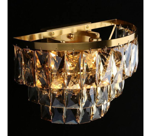 Накладной светильник Aployt Francheska APL.837.01.02