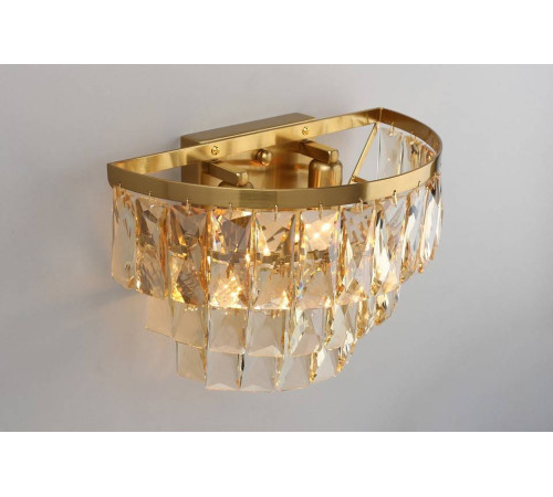 Накладной светильник Aployt Francheska APL.837.01.02