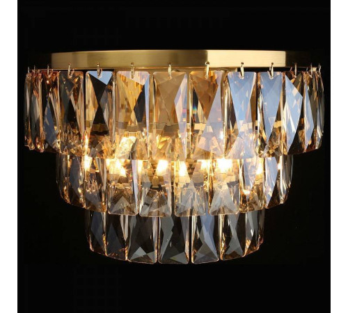 Накладной светильник Aployt Francheska APL.837.01.02