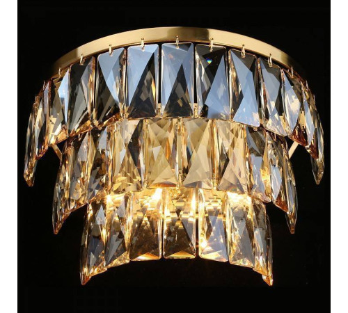 Накладной светильник Aployt Francheska APL.837.01.02