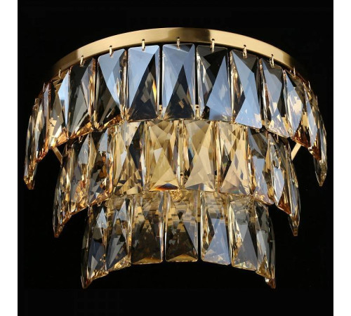 Накладной светильник Aployt Francheska APL.837.01.02