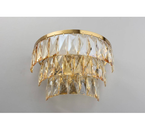 Накладной светильник Aployt Francheska APL.837.01.02