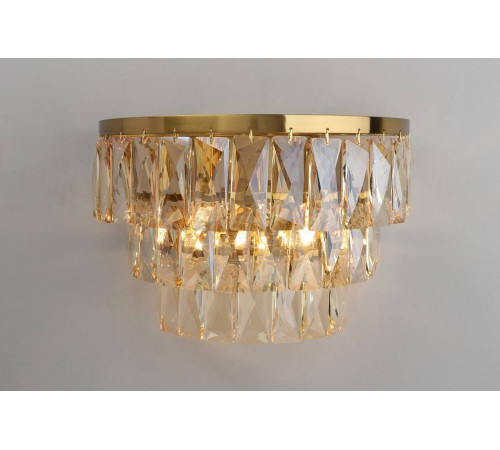 Накладной светильник Aployt Francheska APL.837.01.02