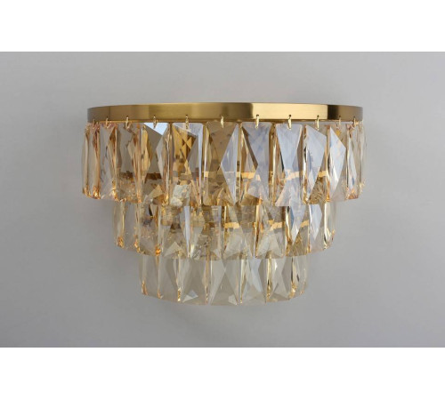 Накладной светильник Aployt Francheska APL.837.01.02