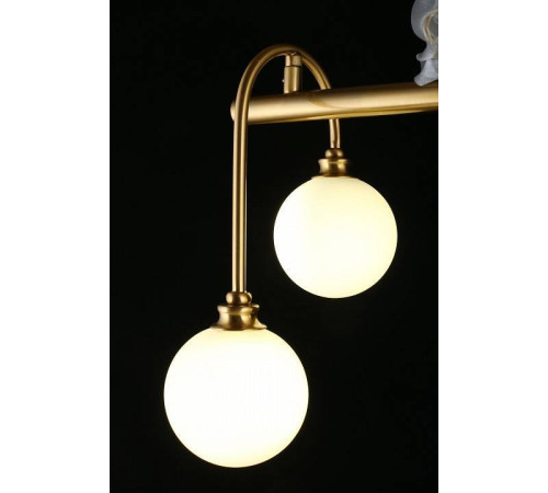 Подвесная люстра Aployt Eloiz APL.839.03.08