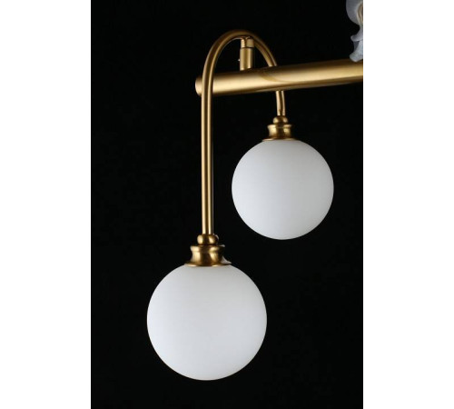 Подвесная люстра Aployt Eloiz APL.839.03.08