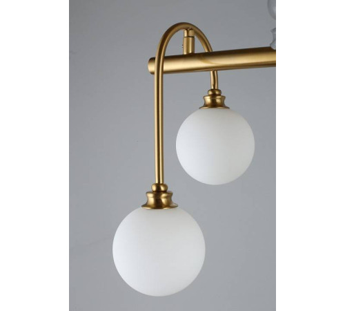 Подвесная люстра Aployt Eloiz APL.839.03.08