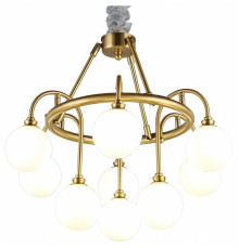 Подвесная люстра Aployt Eloiz APL.839.03.09