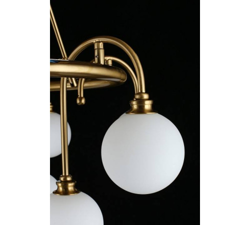 Подвесная люстра Aployt Eloiz APL.839.03.09