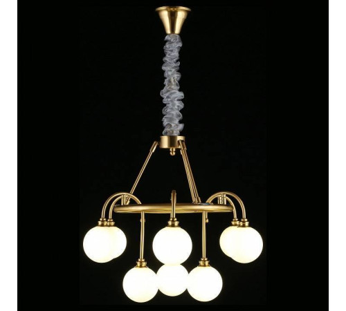 Подвесная люстра Aployt Eloiz APL.839.03.09