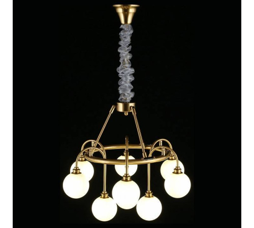 Подвесная люстра Aployt Eloiz APL.839.03.09