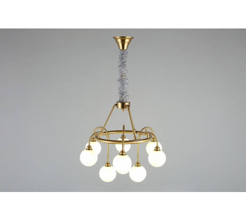 Подвесная люстра Aployt Eloiz APL.839.03.09