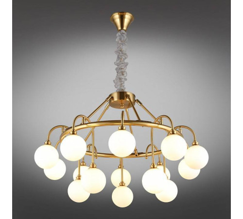 Подвесная люстра Aployt Eloiz APL.839.03.15