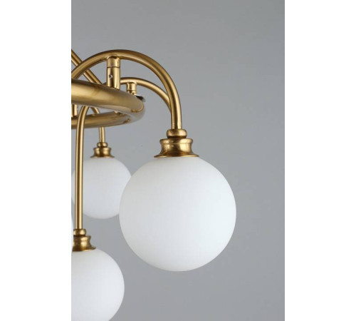 Подвесная люстра Aployt Eloiz APL.839.03.15