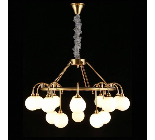 Подвесная люстра Aployt Eloiz APL.839.03.15